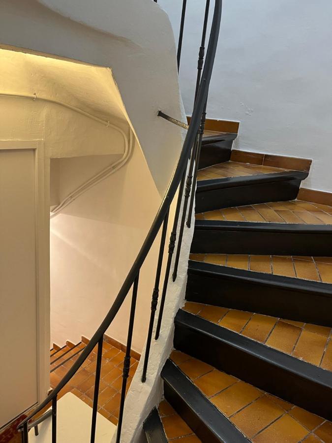 Chez Jude Le Suquet Lägenhet Cannes Exteriör bild